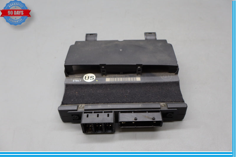 Load image into Gallery viewer, 03-12 Mercedes R230 SL500 Front Left Side Under Seat Control Module Unit Oem
