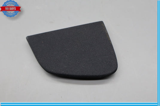 00-06 Mercedes S350 S600 S55 AMG Rear Right Dashboard Speaker Cover Trim Oem