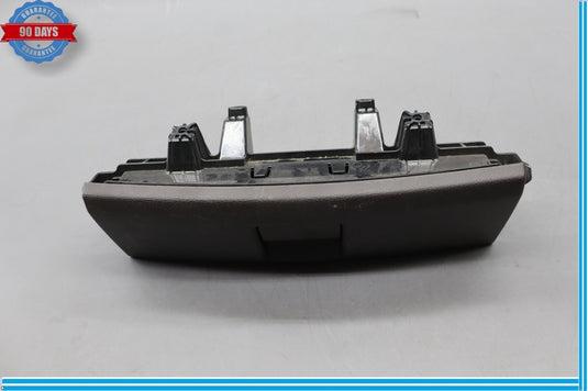 11-17 Volkswagen Touareg Front Right Passenger Seat Storage Bin Drawer Tray Oem