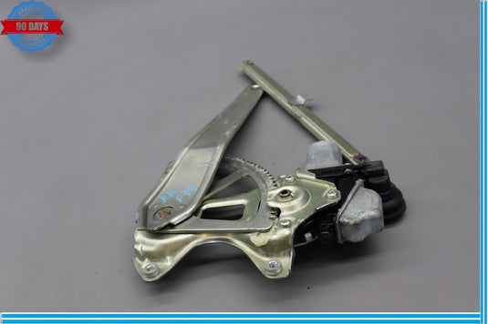 07-12 Lexus LS460 XF40 Rear Right Pass Window Regulator Motor 85710-50110 Oem