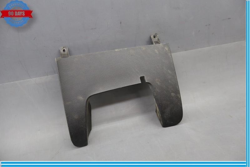 Load image into Gallery viewer, 06-09 Pontiac Solstice Front Left Side Lower Steering Column Dash Knee Trim Oem
