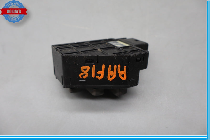 Load image into Gallery viewer, 07-09 Lexus LS460 Rear Right Passenger Side Memory Seat Switch 15C069 Oem
