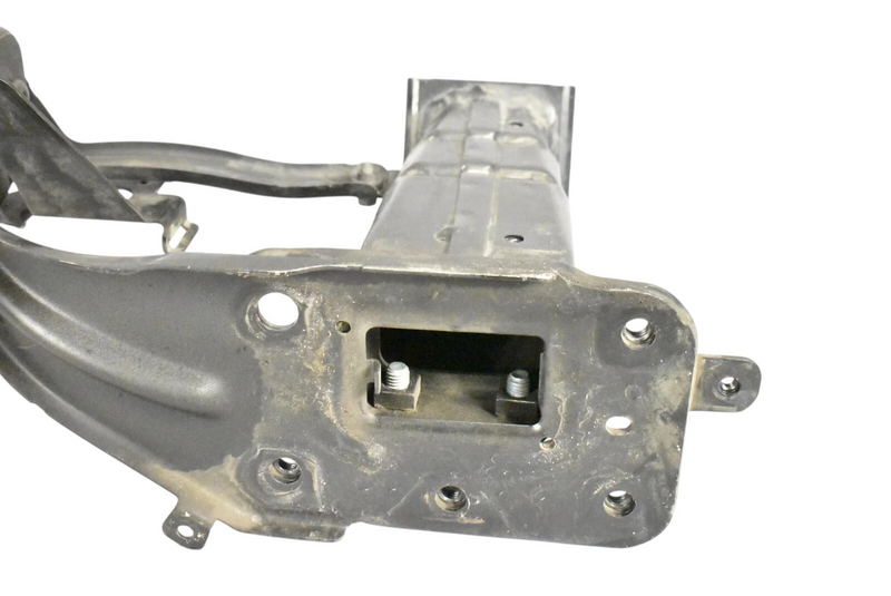 Load image into Gallery viewer, 06-11 Mercedes CLS55 AMG CLS550 Front Right Bumper Reinforcement Bar Bracket Oem
