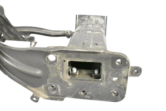 06-11 Mercedes CLS55 AMG CLS550 Front Right Bumper Reinforcement Bar Bracket Oem