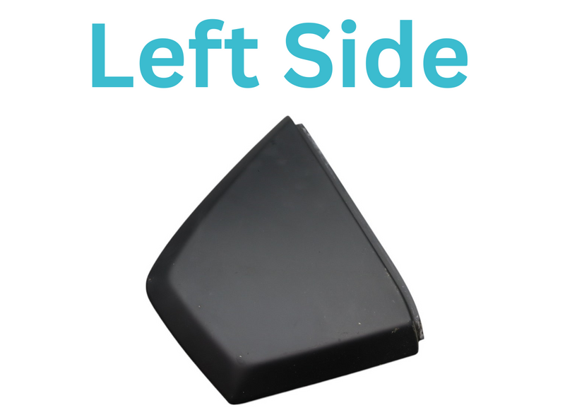 Load image into Gallery viewer, 11-17 Porsche Cayenne Front Left Driver Side Dash Dashboard End Cap Cover Oem
