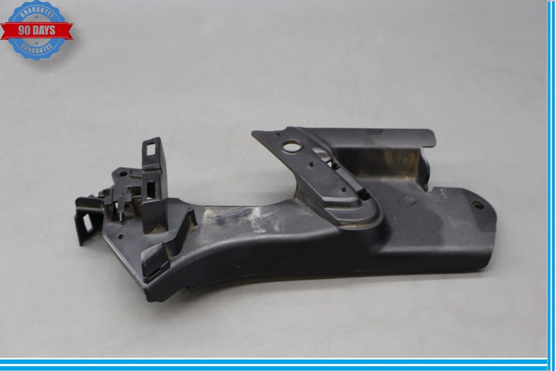 Load image into Gallery viewer, 09-15 Jaguar XF XFR Front Right Passenger Side Seat Mechanism Cover Trim Oem
