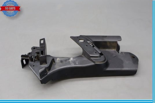 09-15 Jaguar XF XFR Front Right Passenger Side Seat Mechanism Cover Trim Oem