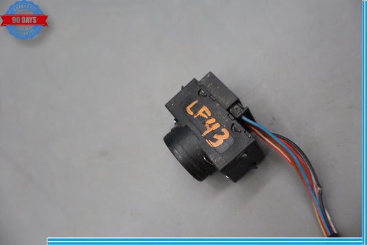 03-12 Land Range Rover HSE Front Left Driver Seat Lumbar Control Switch Oem