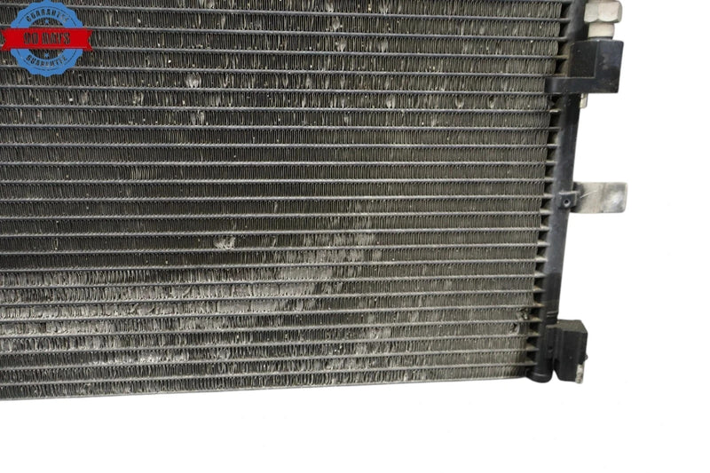 Load image into Gallery viewer, 09-12 Audi A5 A5 Quattro Engine Radiator AC A/C Air Conditioning Condenser Oem
