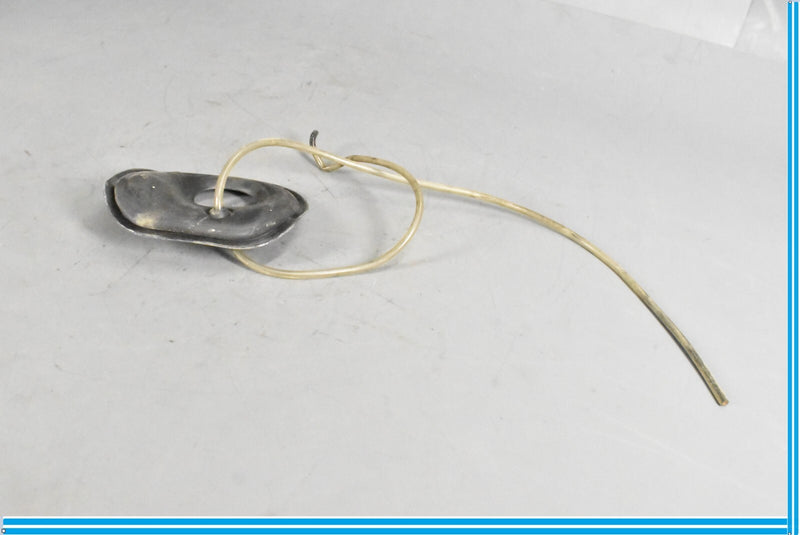Load image into Gallery viewer, 11-17 Porsche Cayenne Fuel Tank Pocket Filler Cover Gasket Seal 7P0809933 Oem
