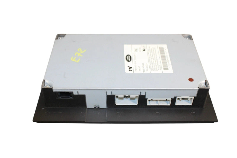 Load image into Gallery viewer, 09-11 Jaguar X250 XF XFR Radio Stereo Audio Amplifier Amp 6H5218C808CD OEM
