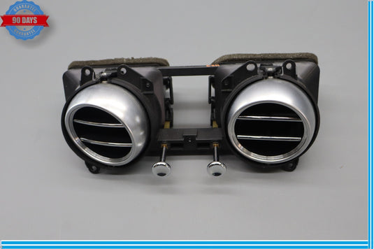 03-12 Bentley Continental GTC Dashboard Dash AC A/C Air Vent Center Oem