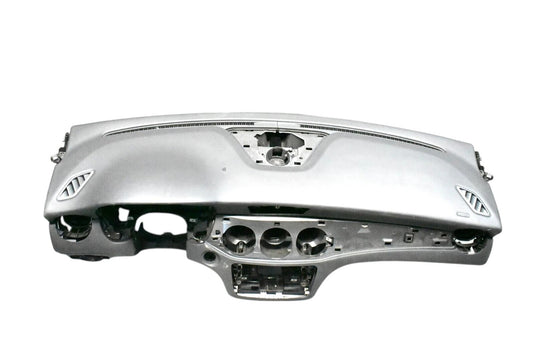 14-19 Mercedes W117 CLA250 Dash Dashboard Instrument Panel Black A1176801001 Oem