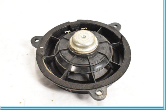 03-12 Maserati Quattroporte Rear Left or Right Door Audio Speaker 191369 Oem