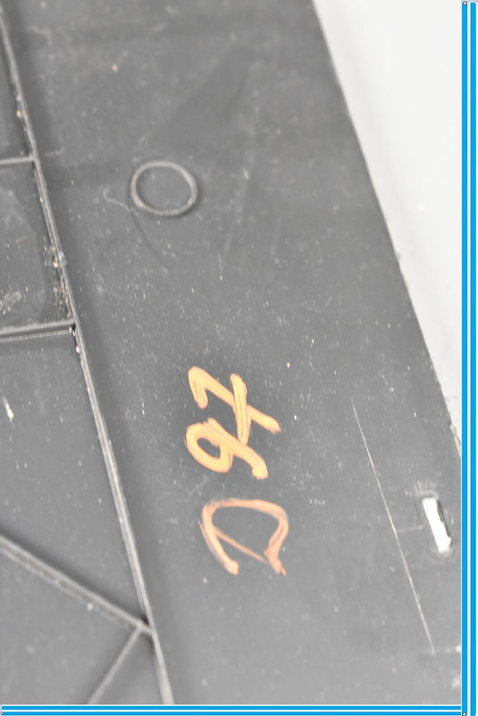 18 - 20 Jaguar E-Pace Front Left Driver Side Trim Cover Panel Oem