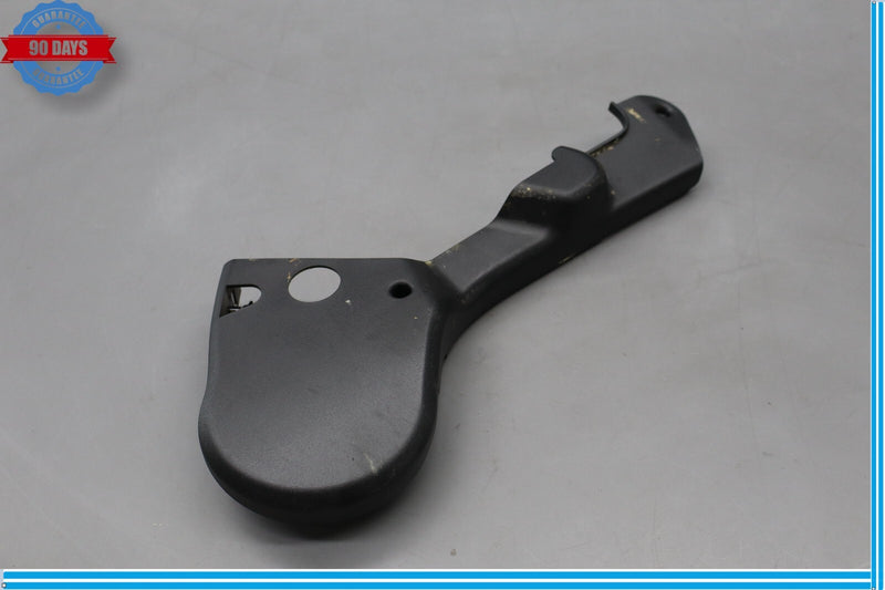 Load image into Gallery viewer, 10-24 Jaguar F-Type XJ Right Passenger Side Seat Inner Pivot Cover Trim Oem
