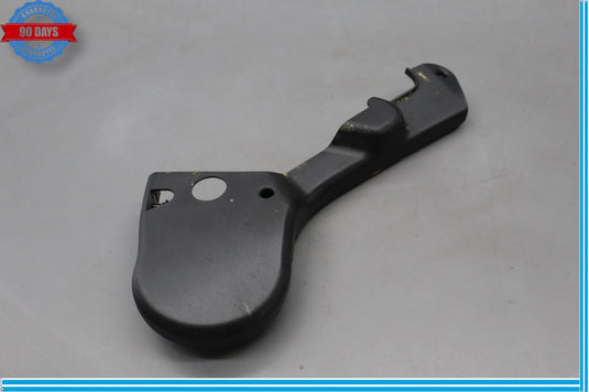 10-24 Jaguar F-Type XJ Right Passenger Side Seat Inner Pivot Cover Trim Oem