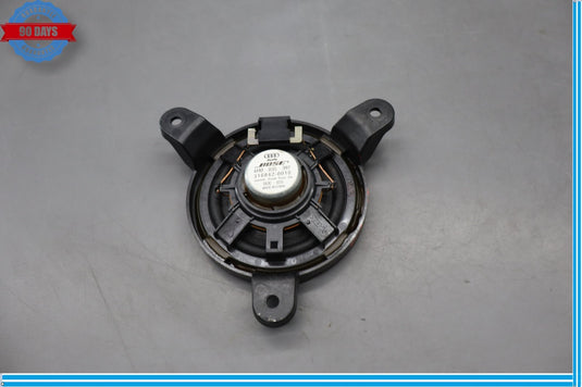 11-18 Audi A8 A8L Quattro Front Door Mid-Range Audio Sound Speaker Oem
