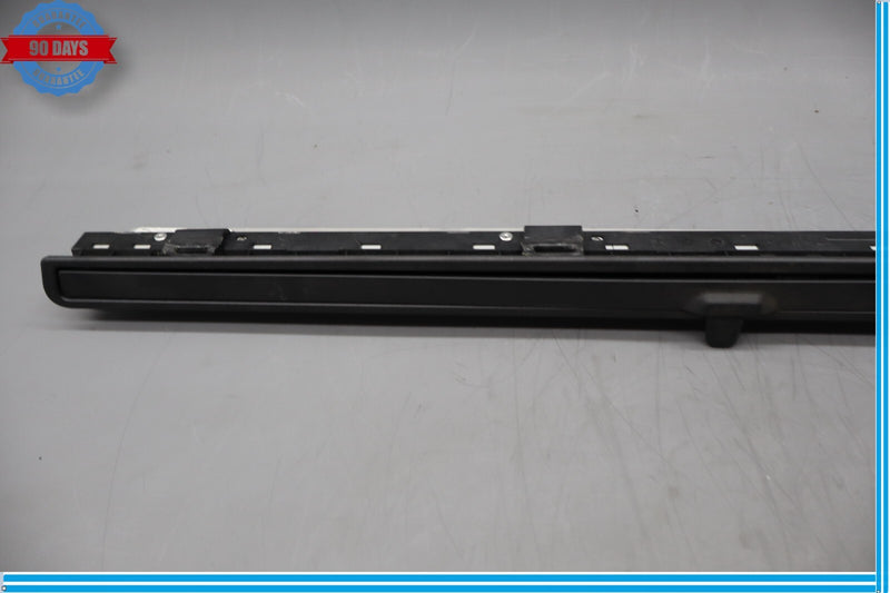 Load image into Gallery viewer, 10-13 Jaguar XJ XJL X351 Rear Left Driver Side Door Window Sun Shade Blind Oem
