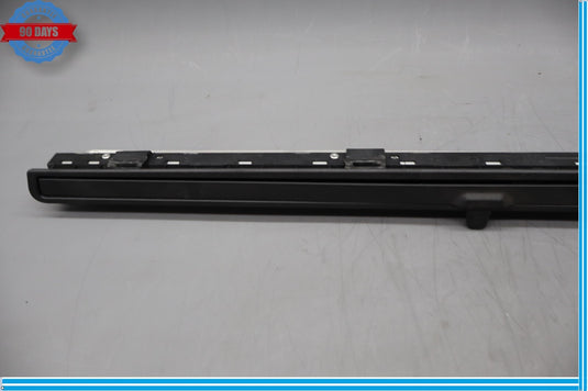 10-13 Jaguar XJ XJL X351 Rear Left Driver Side Door Window Sun Shade Blind Oem