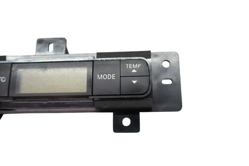 Load image into Gallery viewer, 11-17 Infiniti QX56 QX80 Rear Temperature HVAC AC Heater Control 275111LK0A Oem
