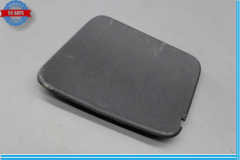 Load image into Gallery viewer, 07-15 AUDI Q7 4L Rear Right Side Trunk Hatch Tail Light Cover Panel Oem
