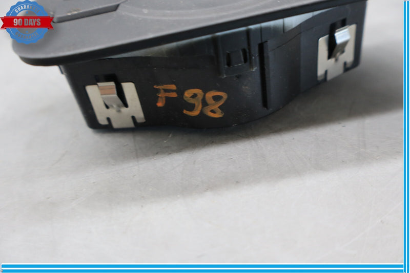 Load image into Gallery viewer, 11-17 Volkswagen VW Touareg Fog Light Headlight Switch With Rear Fog Control Oem
