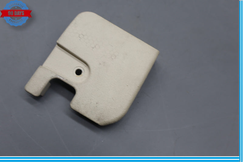 Load image into Gallery viewer, 03-06 Mercedes SL600 SL500 Left Driver Side Seat Cover Trim Gray Oem
