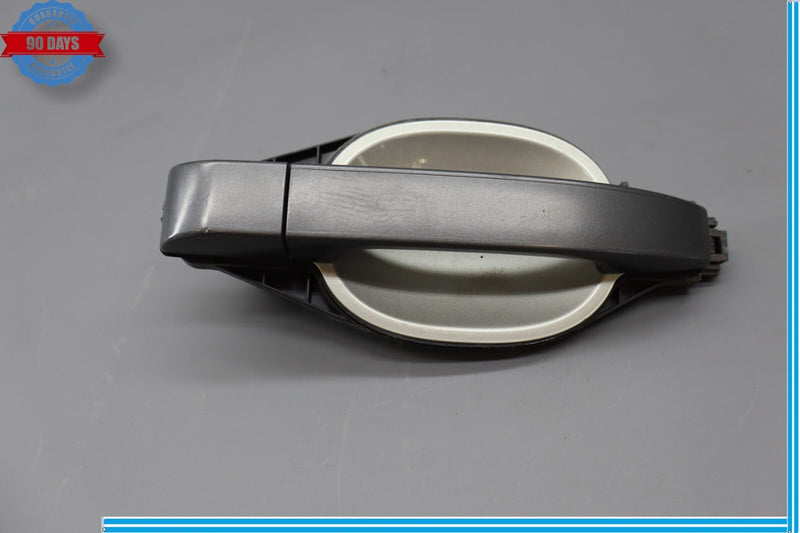 Load image into Gallery viewer, 10-11 Land Rover Range Rover Sport Rear Left Side Exterior Door Handle Oem
