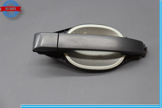 10-11 Land Rover Range Rover Sport Rear Left Side Exterior Door Handle Oem