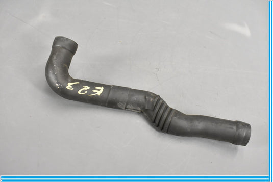 07-12 Mercedes X164 GL550 GL450 Secondary Air Smog Pump Hose Pipe Oem