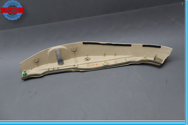 Load image into Gallery viewer, 07-12 Lexus LS460 LS460L Front Left Driver Side Dashboard Cover Trim Panel Oem
