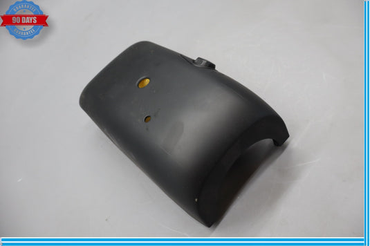 12-18 Audi A7 Quattro Front Lower Steering Column Shroud Cover Trim Panel Oem