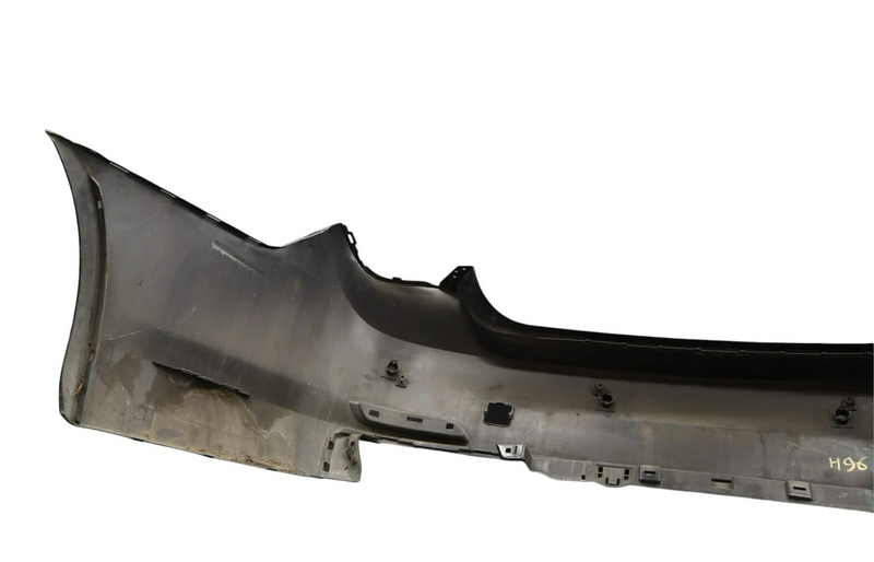 Load image into Gallery viewer, 09-12 BMW 750i 750Li Rear Lower Bumper Cover Panel Assembly 51127209926 Oem
