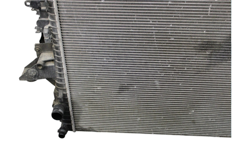 Load image into Gallery viewer, 10-16 Land Rover Sport L320 HSE L319 LR4 Engine Cooling Radiator Assembly OEM
