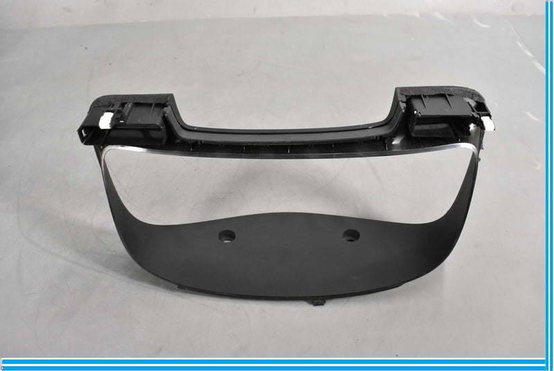Load image into Gallery viewer, 07-12 Lexus LS460 Dashboard Speedometer Bezel &amp; Steering Column Cover Oem
