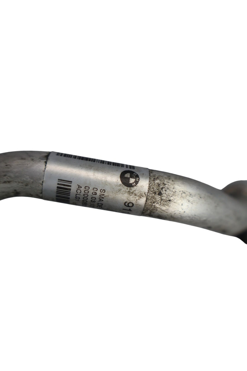 Load image into Gallery viewer, 10-17 BMW 550i GT F07 A/C Air Conditioning Pressure Hose Line Pipe 9119995 Oem
