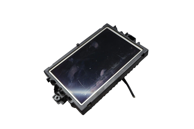 Load image into Gallery viewer, 12-16 Mercedes GL450 X166 GPS Navigation LCD Display Screen Monitor OEM
