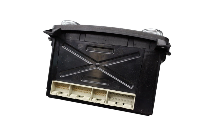 Load image into Gallery viewer, 06-12 Bentley Continental Flying Spur A/C Rear Heater Climate Control Switch Oem
