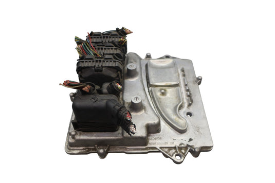 12-15 BMW 535i 550i GT F07 F10 Engine Control Module ECU ECM Unit 8606309 Oem