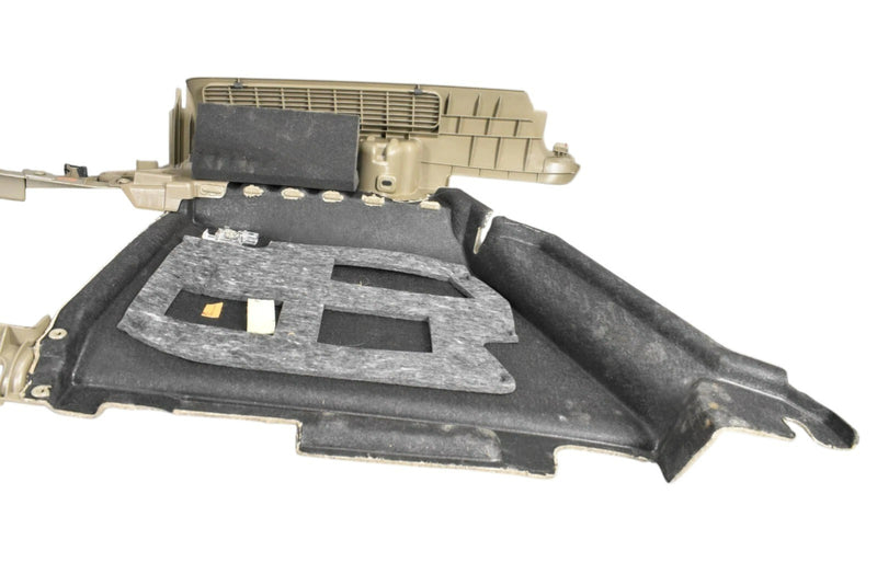 Load image into Gallery viewer, 09-12 Audi A4 Wagon Trunk Right Side Quarter Panel Cover Trim 8K9863880 OEM
