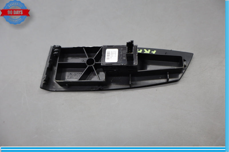Load image into Gallery viewer, 10-17 BMW 535i GT xDrive Front Right Passenger Window Control Switch Black Oem

