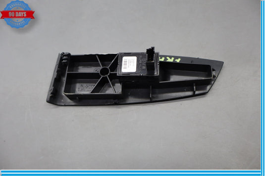 10-17 BMW 535i GT xDrive Front Right Passenger Window Control Switch Black Oem
