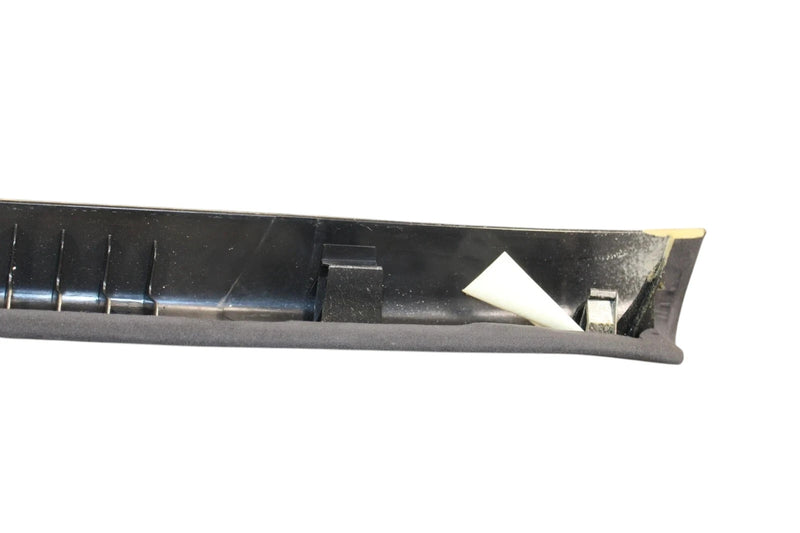 Load image into Gallery viewer, 14-16 Maserati Ghibli M157 Front Right Side Interior A Pillar Trim Panel OEM
