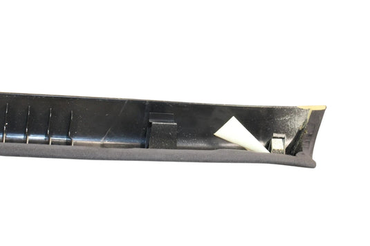 14-16 Maserati Ghibli M157 Front Right Side Interior A Pillar Trim Panel OEM