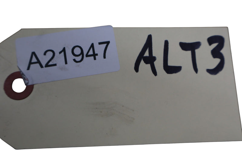 Load image into Gallery viewer, 04-11 Maserati Quattroporte M139 Alternator Generator 150 Amp 104210-1620 Oem
