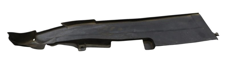 Load image into Gallery viewer, 11-18 Audi A8L Quattro Front Left Driver Side Cowl Rain Tray Cover Panel Oem
