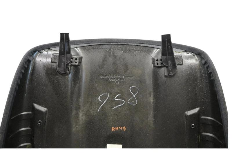 Load image into Gallery viewer, 00-06 Mercedes S350 S600 S55 AMG Front Right Seat Back Cover Trim W/ Pocket Oem
