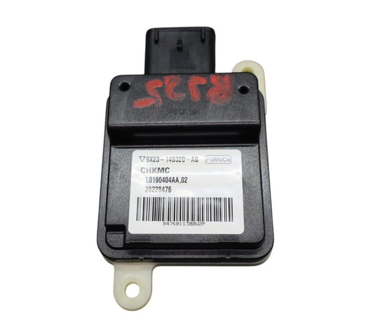 09-15 Jaguar XF XFR X250 Front Right Passenger Side Occupancy Module Sensor Oem