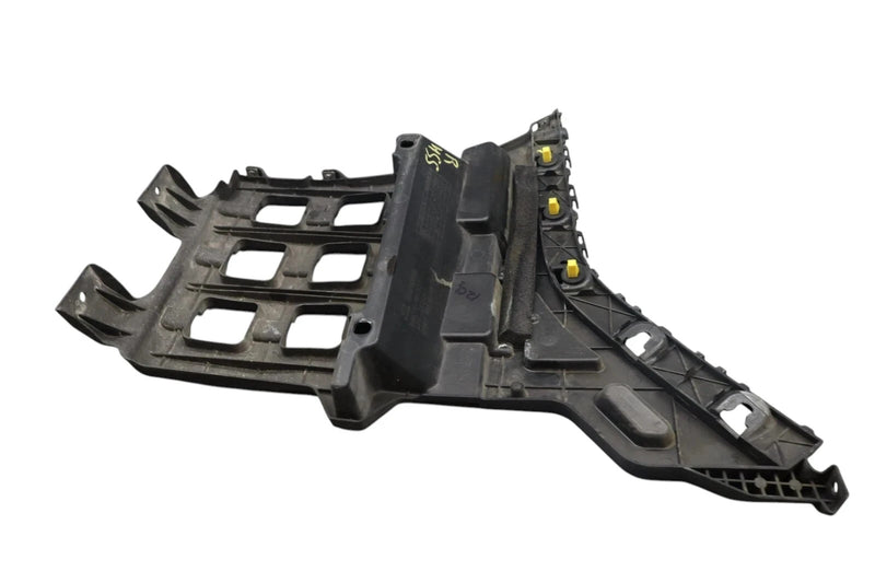 Load image into Gallery viewer, 15-17 Hyundai Genesis Rear Right Side Lower Bumper Outer Bracket 86616B1000 Oem
